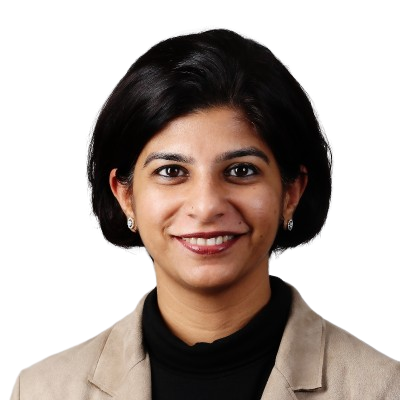 Seema Kumar